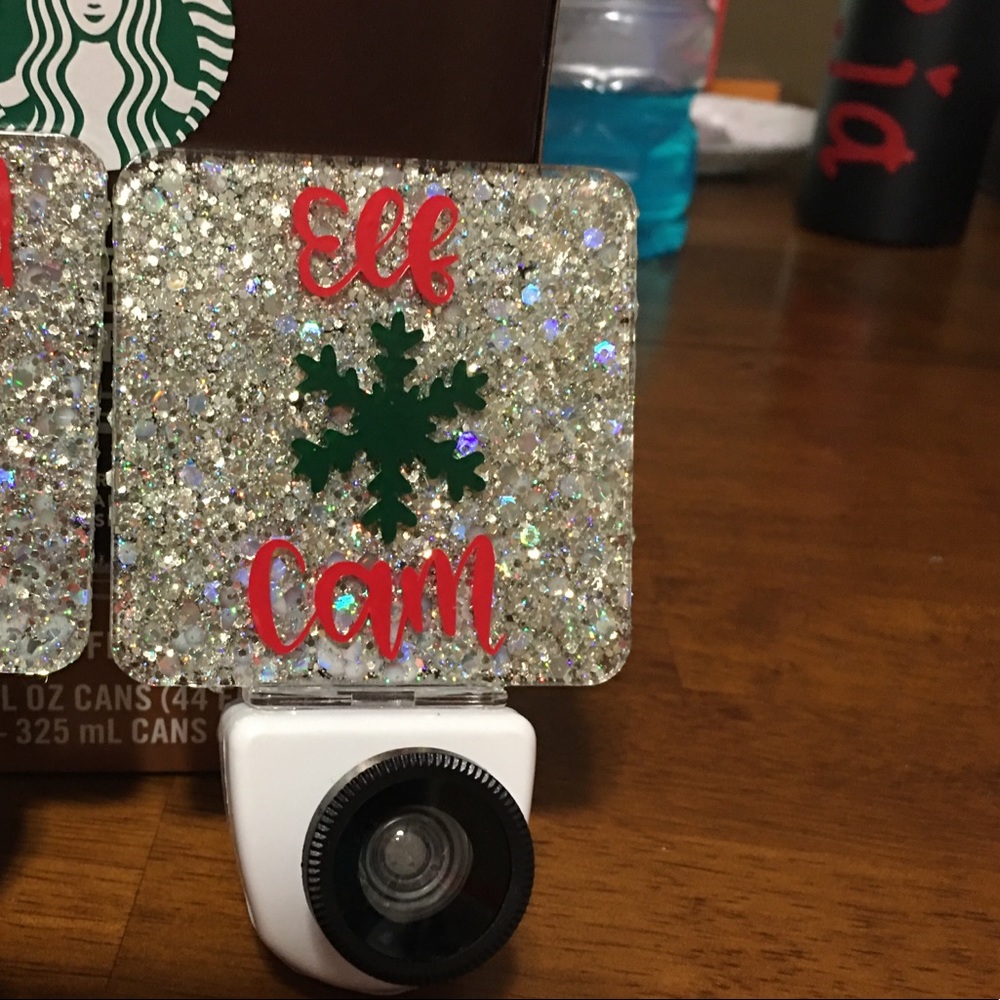 Elf Cam